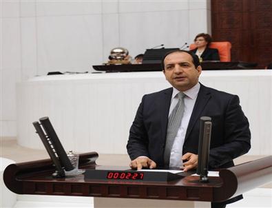 Ak Parti Van Milletvekili Çiftci, Kadınlar Gününü Kutladı