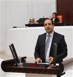 Ak Parti Van Milletvekili Çiftci, Kadınlar Gününü Kutladı