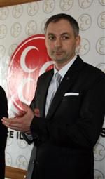 TEOMAN - Avukat Teoman Yaman 8 Mart Dünya Kadınlar Gününü Kutladı