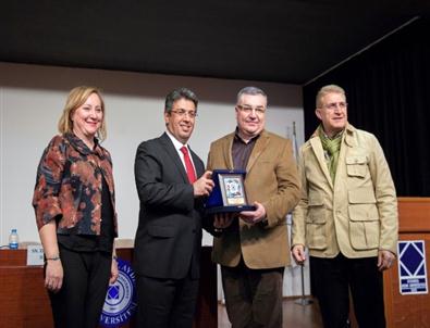 Başkan Karadeniz Açıklaması