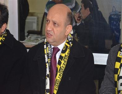 Bilim, Sanayi ve Teknoloji Bakanı Fikri İşık