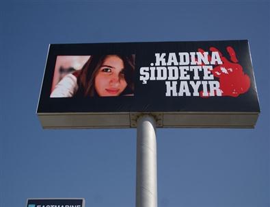 Bodrumlu Kadınlardan Totemli Protesto