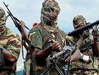 Boko Haram'ın, İşid'e Biat Etti