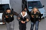 Eskişehir'de Husumetlisini Öldürdüğü Öne Sürülen Şüpheli Bursa'da Yakalandı