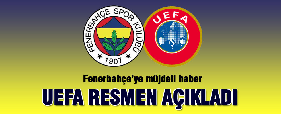 Fenerbahçe Avrupa kupalarına katılabililecek mi?