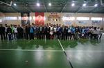 TEVFİK İLERİ - Futsal Gençler İl Birinciliği Sona Erdi