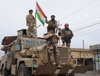 IŞİD - Irak El Bağdadi'yi aldı