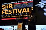 İstanbulensis Şiir Festivali’nde Muhteşem Final