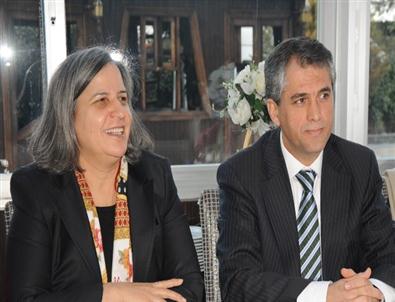 Kışanak ve Anlı’dan 8 Mart Mesajı