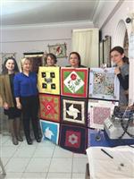 Kutlu’dan Büyük Buluşmaya Destek