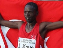 Milli atletimiz Avrupa şampiyonluğa oldu