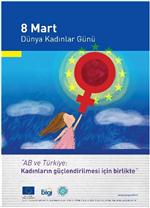 'özgürlük, Eşitlik ve Haklar'Konulu Konferans Düzenlenecek