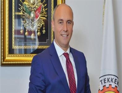 Samsun'da 'kadınlar Günü'Mesajları