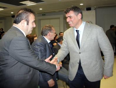 Türkiye Barolar Birliği Başkanı Feyzioğlu, Adalet İçin Bursa’dan İzmir’e 330 Kilometre Yürüyecek