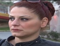 TECAVÜZ MAĞDURU - Iraklı şoförün tecavüzünden vişne reçeliyle kurtuldu!