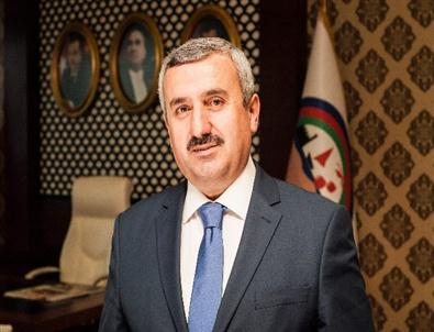 Başkan Baran’dan Kadınlar Günü Mesajı