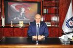 Başkan Çalışkan’ın 8 Mart Kadınlar Günü Mesajı
