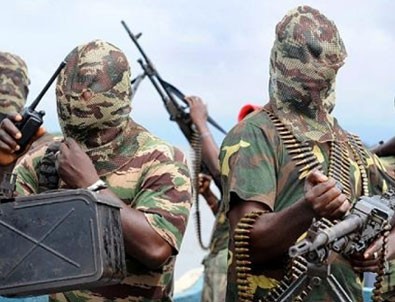 Boko Haram IŞİD'e bağlılığını açıkladı