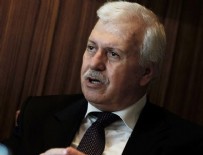 HÜSEYİN GÜLERCE - Hüseyin Gülerce o iddia hakkında konuştu