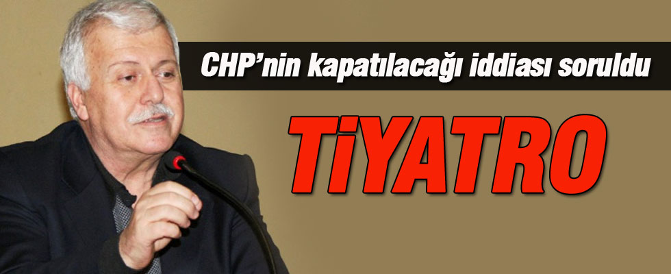 Hüseyin Gülerce o iddia hakkında konuştu