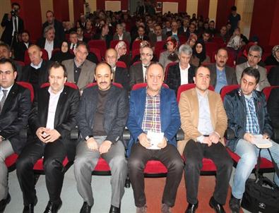 Çanakkale’nin Kastamonulu Kahramanları Anlatıldı