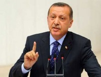 KADINA KARŞI ŞİDDET - Erdoğan: Ben bunu taciz olarak görüyorum