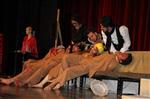 ZÜLFÜ DEMİRBAĞ - Elazığ Ulusal Nejat Uygur Tiyatro Festivali