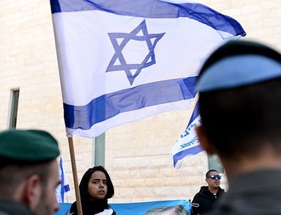'İsrail tarihinin en kötü krizini yaşıyor'