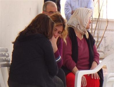 Kadın intiharı, kadınlar günü dinlemedi