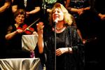Kadın Korosundan Çiğ Köfteli Konser