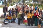 Kadınlardan Adıyaman Kalesi'nde Fotoğraf Sergisi