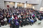 Marmara Belediyeleri Seminerde Buluştu
