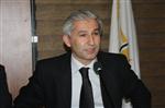 Milletvekili Aday Adayı Mustafa Yılmaz’dan 8 Mart Mesajı