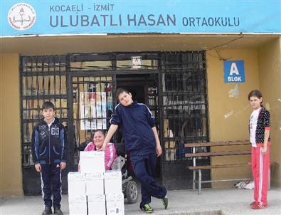 Okulların İhtiyaçları Geri Dönüşümden