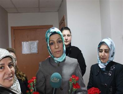 (özel Haber) Kadınlar Günü'ne Buruk Girdi