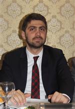 TÜRK KADINI - Özyardımcı’nın 8 Mart Dünya Kadınlar Günü Mesajı