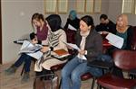 Tded Kocaeli'de Orta Düzey Farsça Kursu