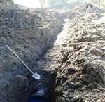 BAHÇECIK - Trabzon Büyükşehir Belediyesi, Sorunları Tek Tek Ortadan Kaldırıyor