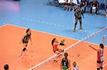 Türkiye Bayanlar Voleybol 1. Ligi