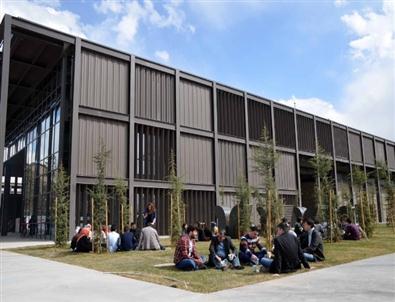 Agü’de Kulüp Festivali