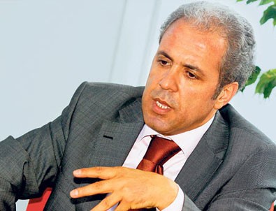Şamil Tayyar: CHP bizim velinimetimiz