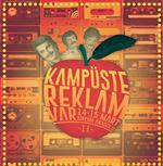 Anadolu Üniversitesi’nde 'Kampüste Reklam Var” Etkinliği