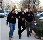 Baba ve Kardeşini ‘ava Gitme’ Meselesinden Yaralamış