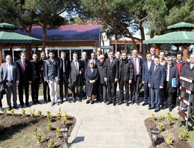 'Bal” Samsun’da Marka Olacak