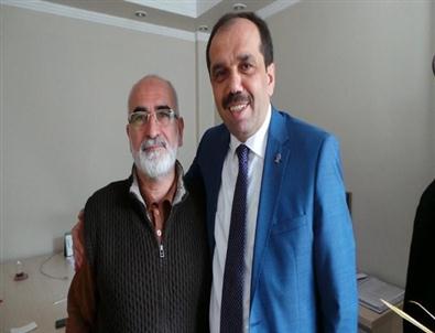 Balta'dan Vefa Örneği