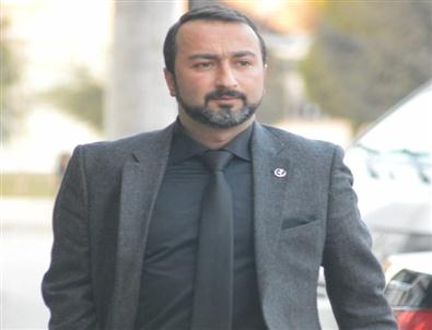 Bbp Düzce İl Başkanı Engin Bedir Oldu