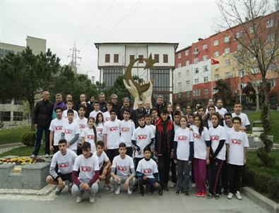 Çanakkale Zaferi’nin 100'ncü Yılı Yarışmalarla Kutlanıyor