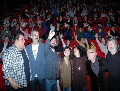 Çarşı Pazar Galasını Bursa’da Yaptı