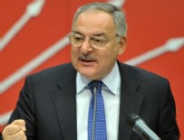 HALUK KOÇ - CHP'den 'Hakan Fidan' açıklaması