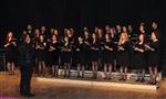 EMEKÇİ KADINLAR - Çokfonik'ten Kadınlar Günü Konseri